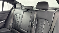 BMW 3 Series 320i M Sport 4dr Step Auto Petrol Saloon